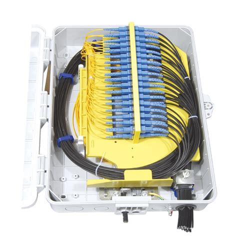 fiber distribution box outdoor|outdoor fiber distribution hubs.